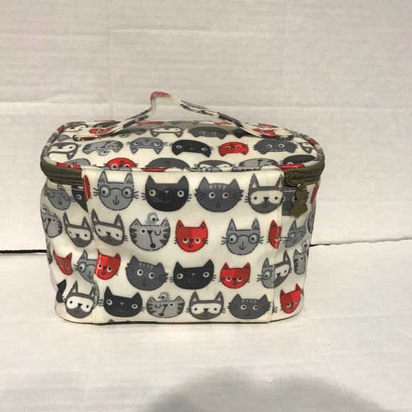 Cosmetic bag - Picture 2 of 4